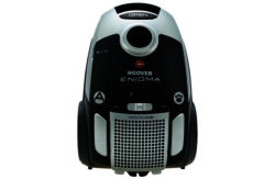 Hoover Enigma TE70EN21001 Bagged Cylinder Vacuum Cleaner